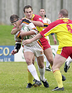 Paul Hicks50